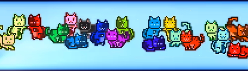 MoonCats