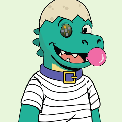 Megasaurs