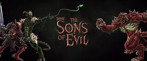 The Sons of Evil
