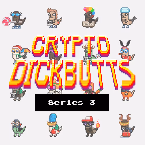 CryptoDickbutts