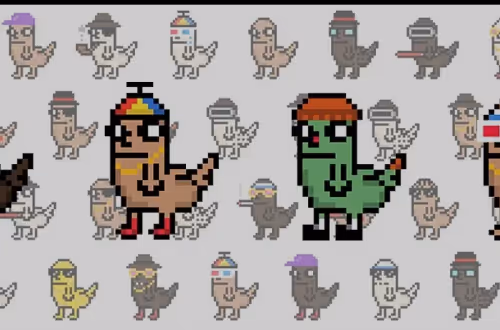 CryptoDickbutts