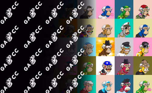 Grandpa Ape Country Club