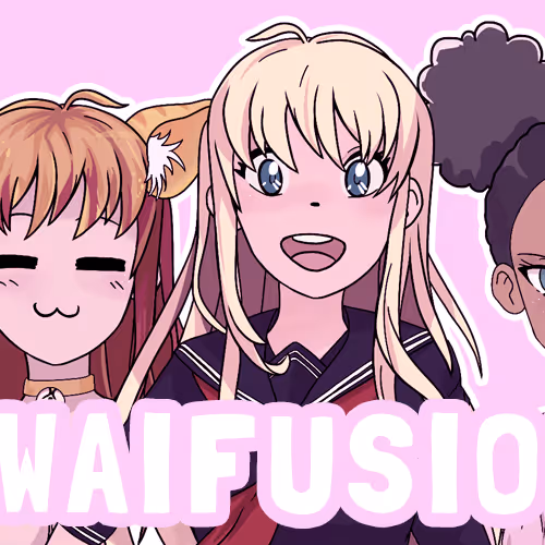 Waifusion