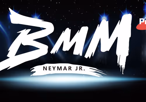 Neymar Jr. - JungleVIBES