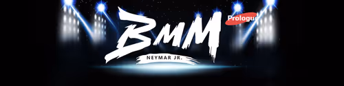 Neymar Jr. - JungleVIBES