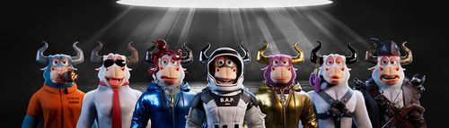 Bulls and Apes Project - Genesis