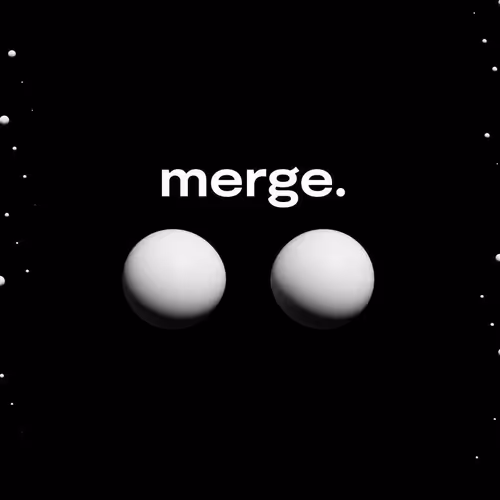 merge.