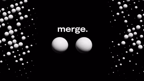 merge.
