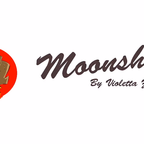 Moonshot by Violetta Zironi