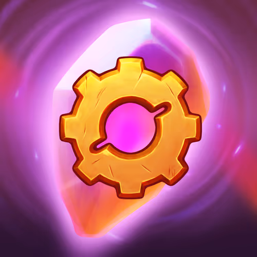 ChronoForge Support Airships