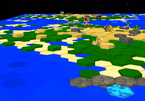 Etheria v0.9