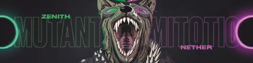 Mutant Shiba Club | MSC