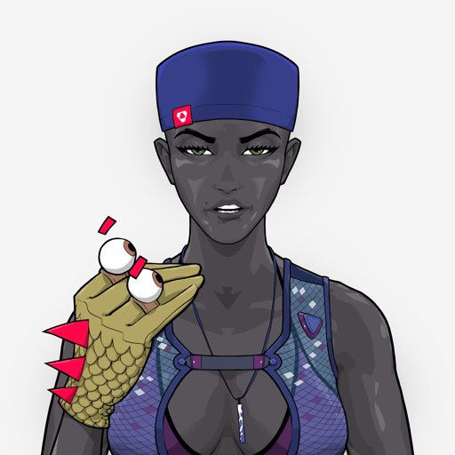 Token Image