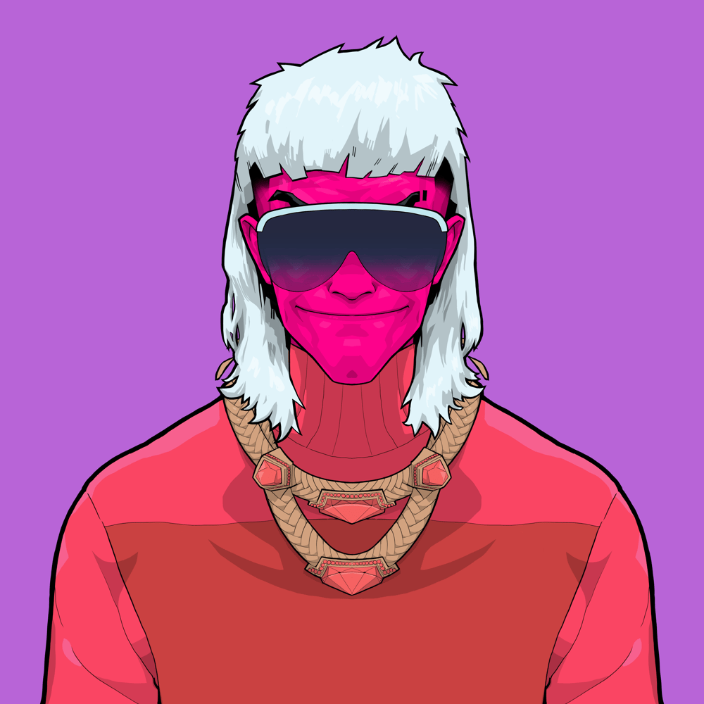 Token Image