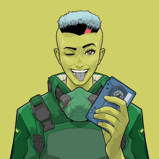 Token Image