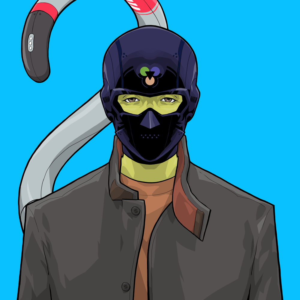 Token Image