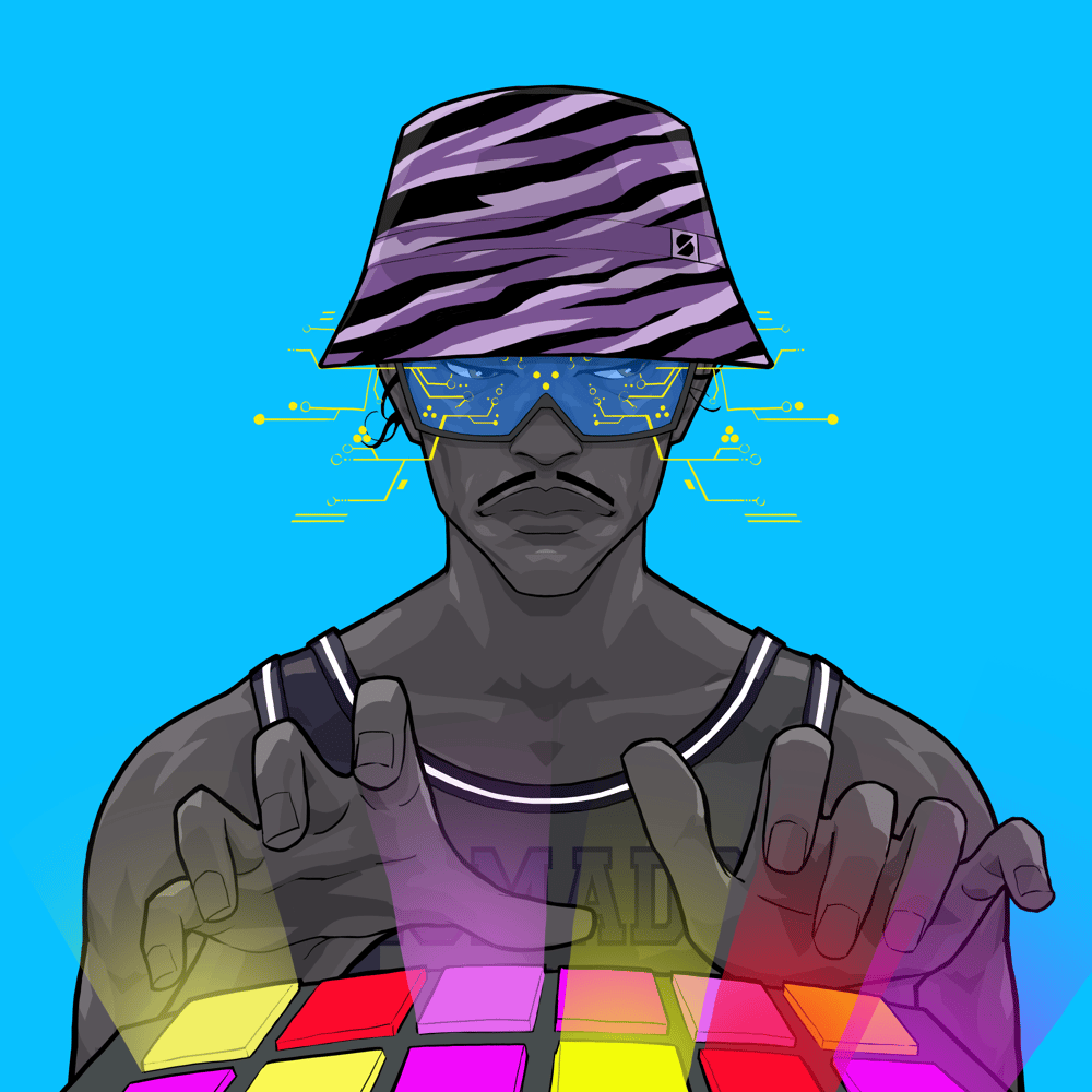 Token Image