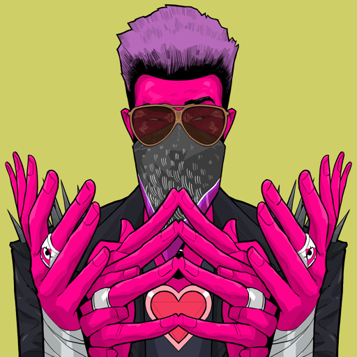 Token Image