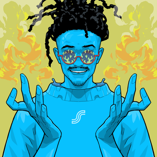 Token Image