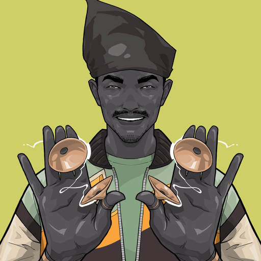 Token Image