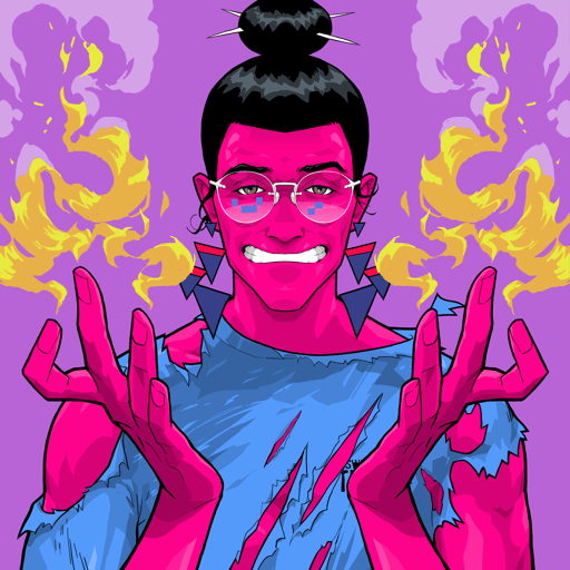 Token Image