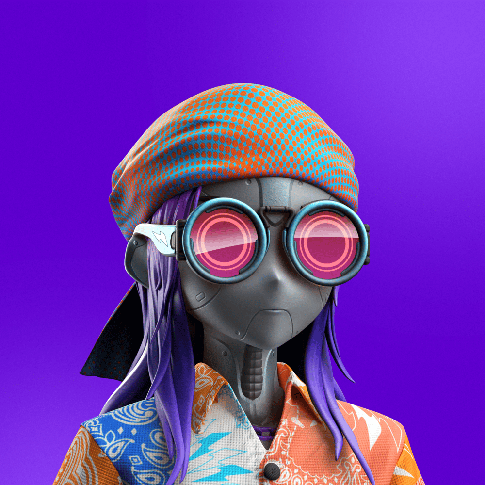 Token Image