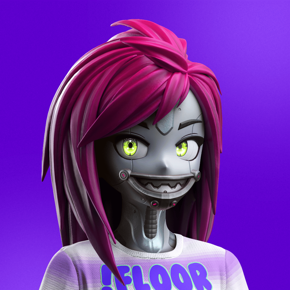 Token Image