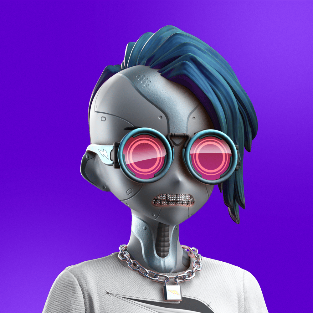 Token Image