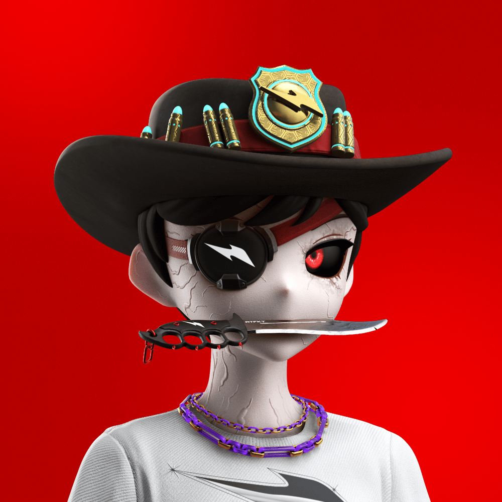 Token Image