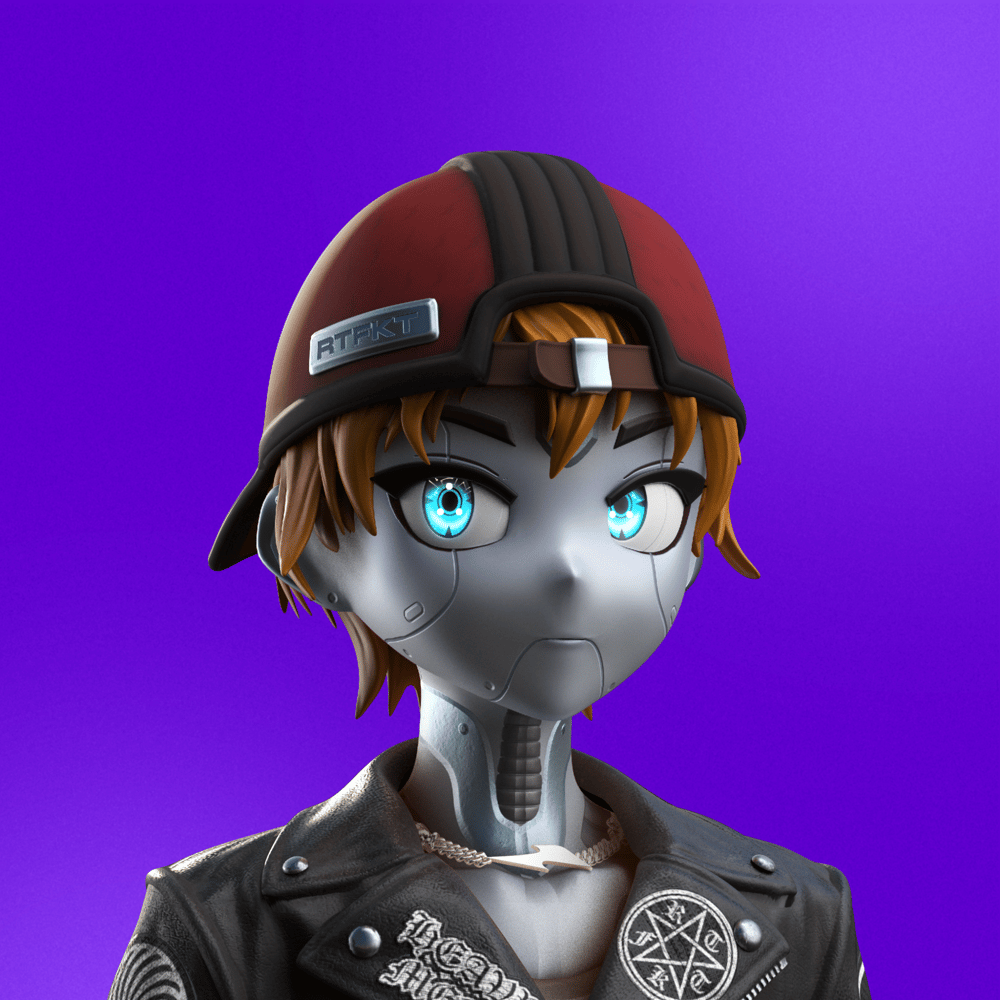 Token Image