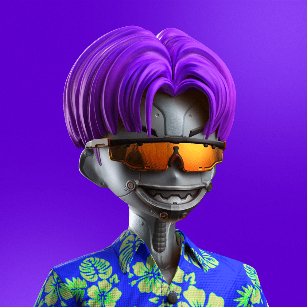 Token Image