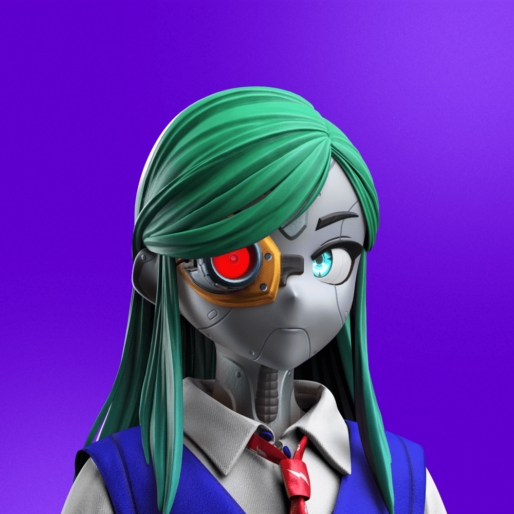 Token Image