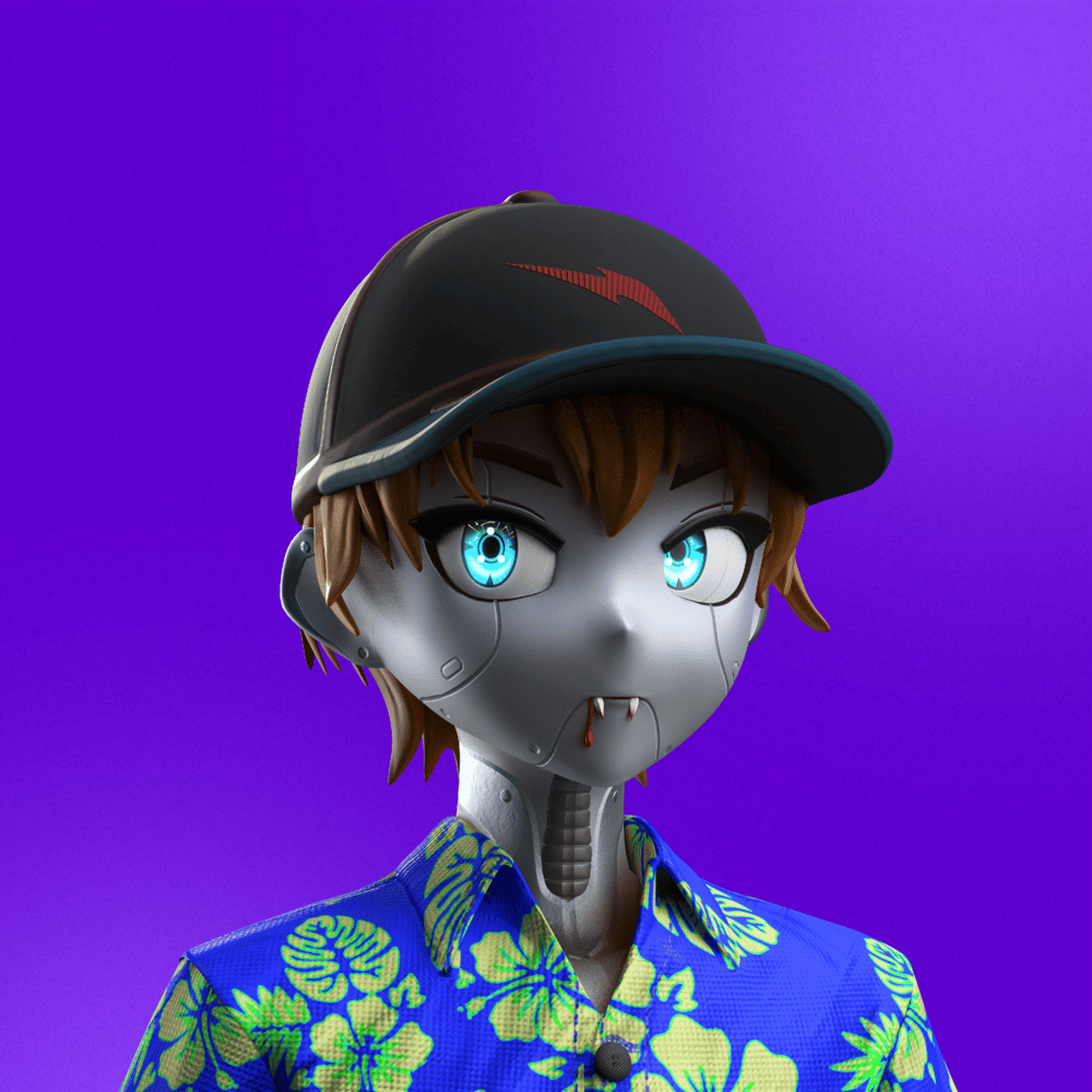 Token Image