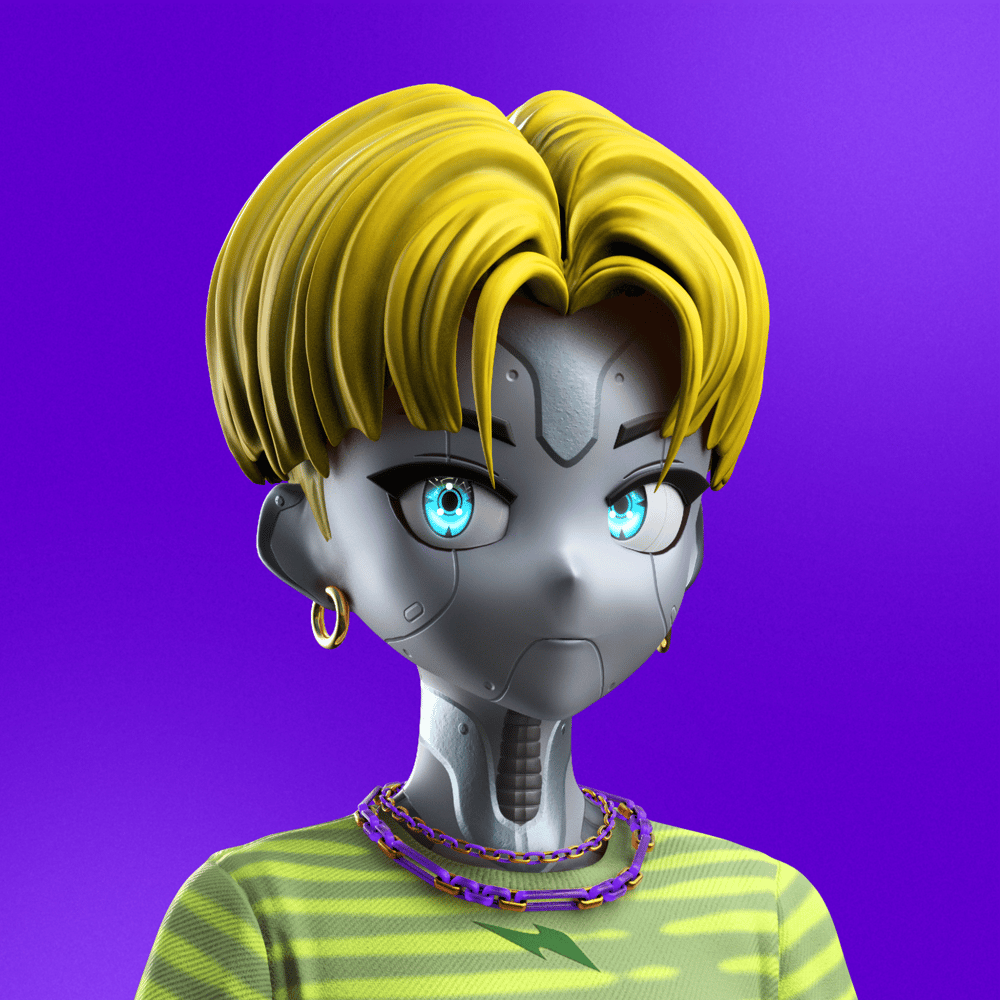 Token Image