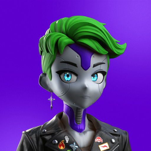 Token Image