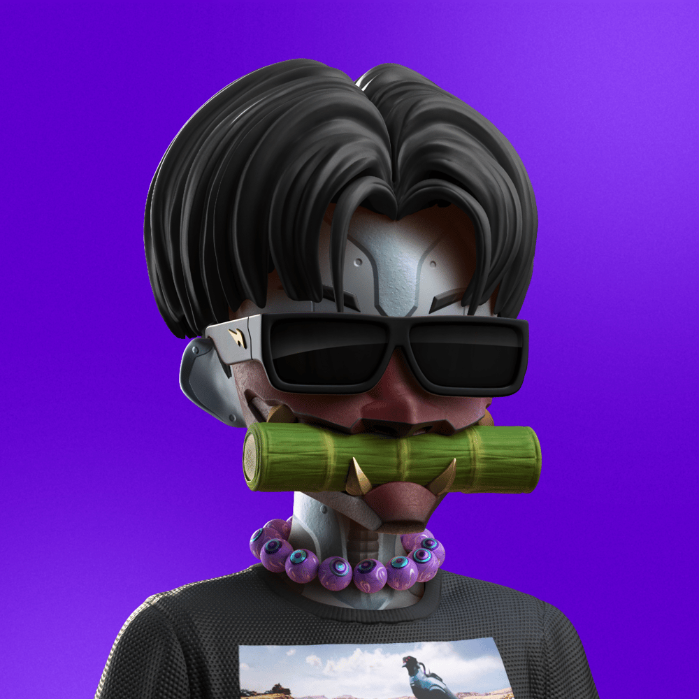 Token Image