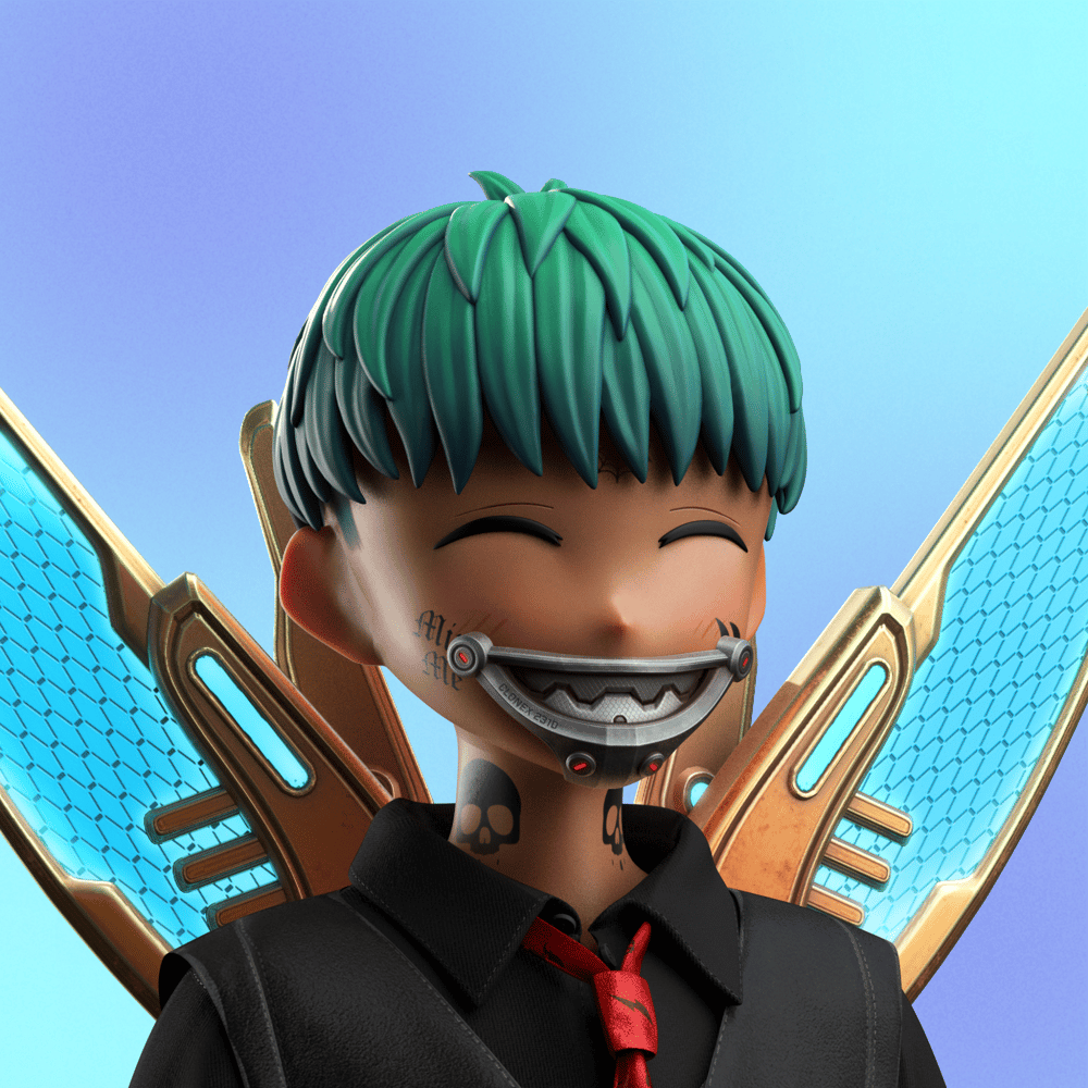 Token Image