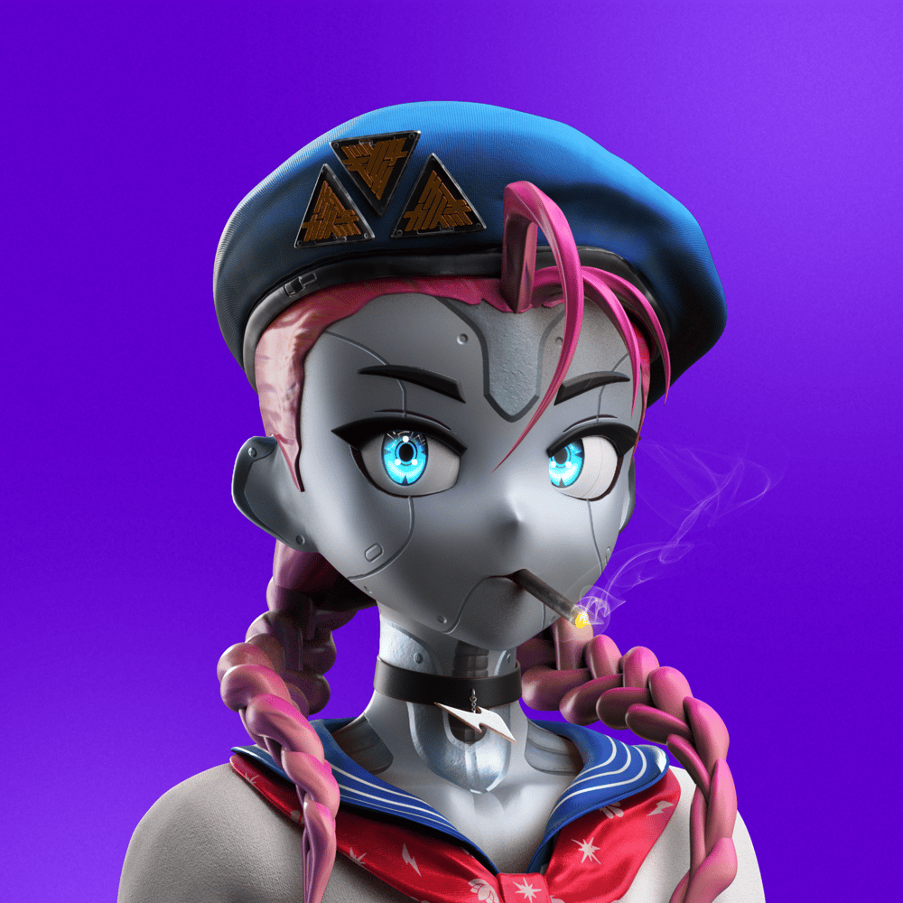 Token Image