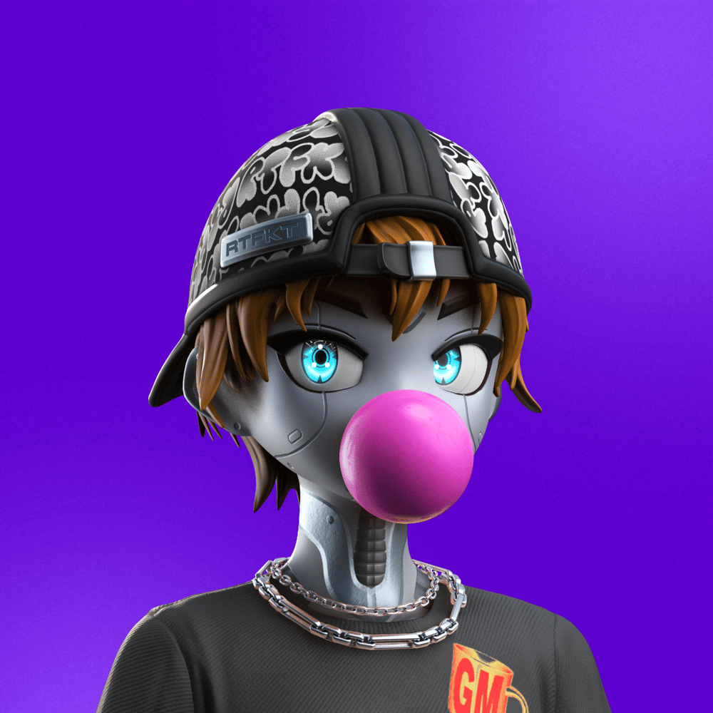 Token Image