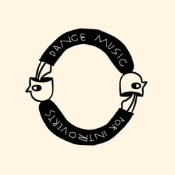 cornerclub - Dance Music for Introverts Vol. 1