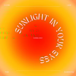 Karma.wav - SUNLIGHT