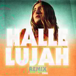 Nvak Collective - Rosa Linn “Hallelujah” R3hab Remix