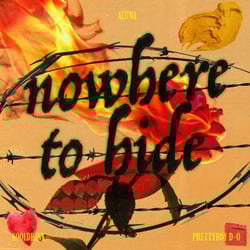 Aluna - Nowhere To Hide