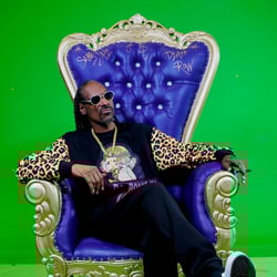 Snoop Dogg - I CAN'T BREATHE