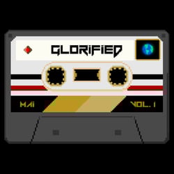 MAi - GLORiFiED