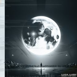 LUCA LUSH - SAVE THE DAY