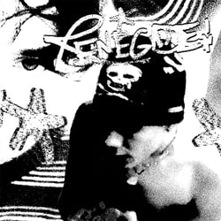 SLOE JACK - Renegade