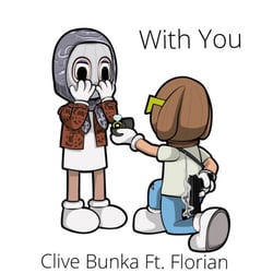 Clive Bunka - With You
