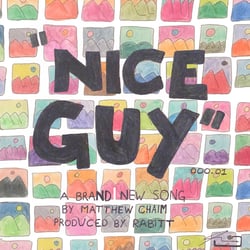 Matthew Chaim - Nice Guy