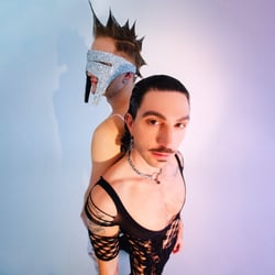 BOY2K - Freedom Bass